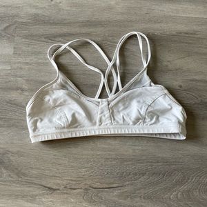 Lululemon Anew sports bra